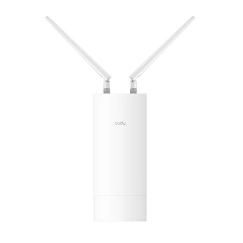 CUDY AP1300 OUTDOOR AC1200 WiFi Gigabit Access Point