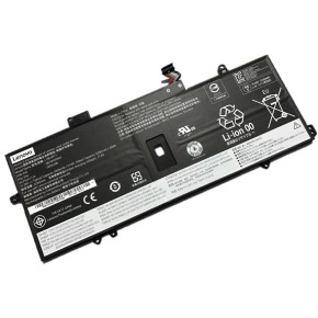 51Wh Lenovo ThinkPad X1 Carbon 20QE Battery