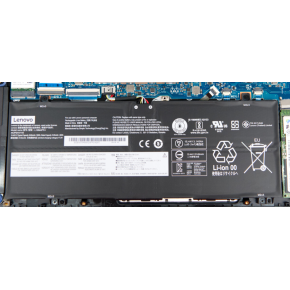50Wh Lenovo Ideapad S540-14IWL Replacement Battery