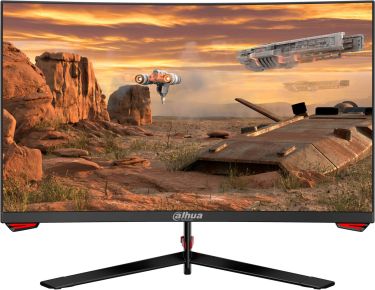 Dahua EW410CA 49" DQHD Curved Gaming Monitor (DHI-LM49-EW410CA)