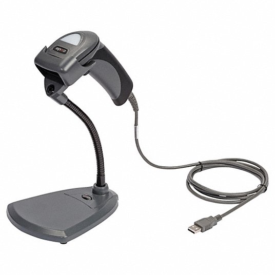 Premax Barcode Scanner Br-72