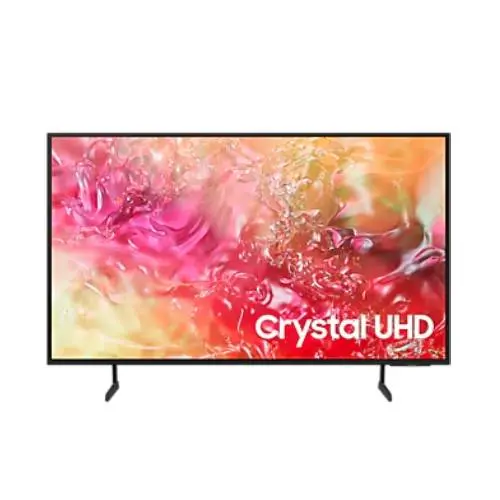 Samsung 65DU7010 65" Crystal UHD 4K Smart TV