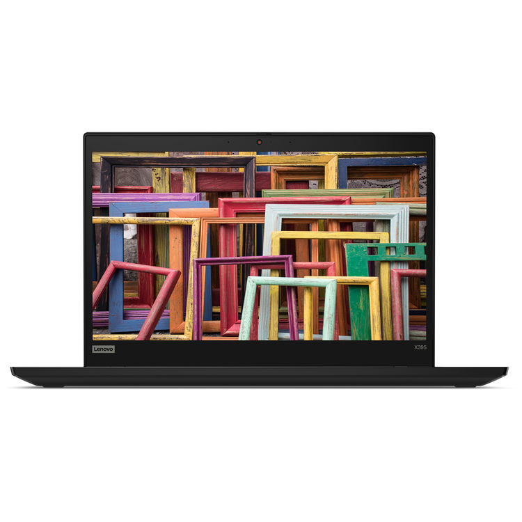 LENOVO THINKPAD X395 AMD Ryzen 7 16GB RAM 256GB SSD