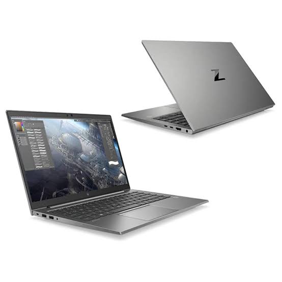HP ZBOOK FIREFLY 14 G8 I7 11TH GEN 32 GB 512 SSD 4GB NVIDIA T500 GRAPHICS