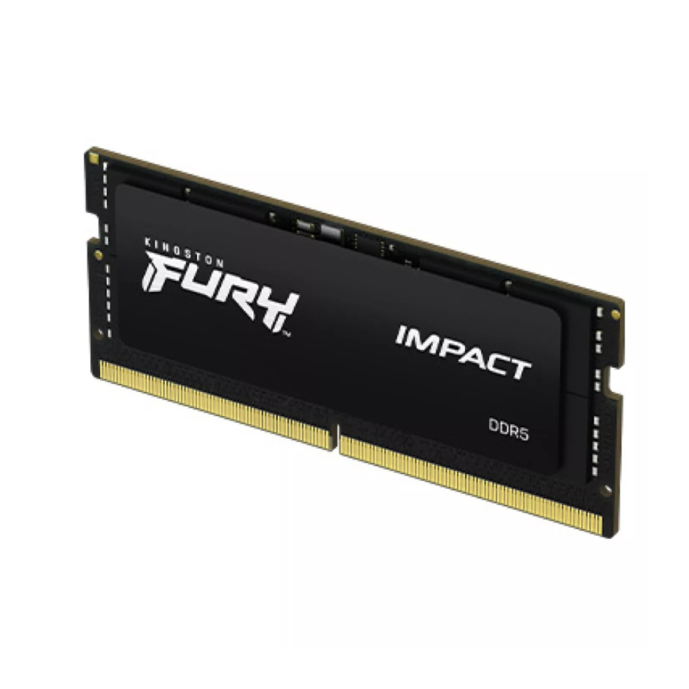 Kingston KVR48S40BS6-8 8GB DDR5 4800 Laptop RAM