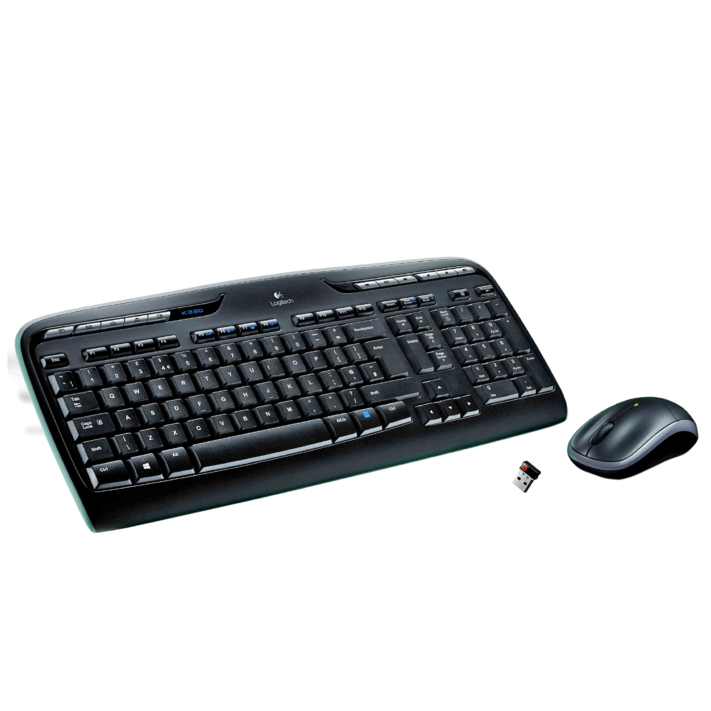 HT030 WIRELESS KEYBOARD & MOUSE COMBO