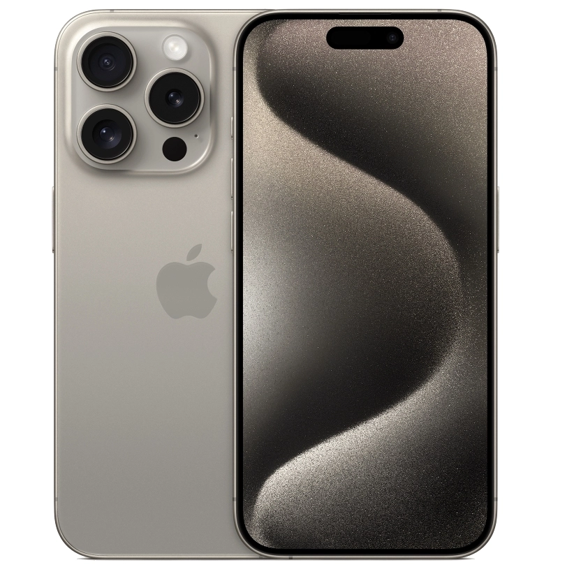 Apple iPhone 15 Pro 128GB MTUA3VC/A - Premium Performance