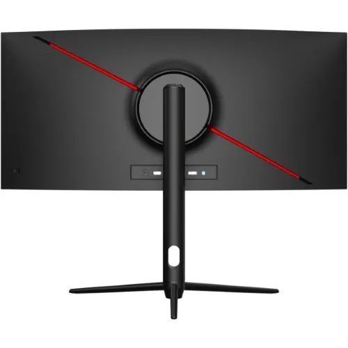 Dahua E330CA 30" WFHD Curved Gaming Monitor (DHI-LM30-E330CA)