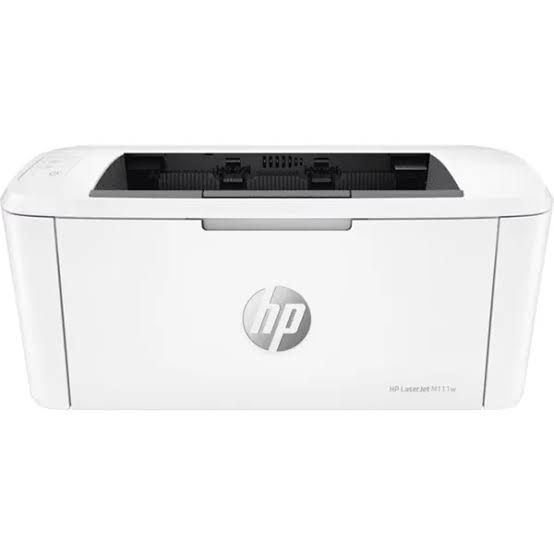 HP LaserJet M111a Monochrome Laser Printer