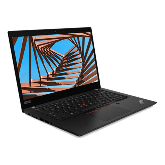 Lenovo ThinkPad X390 Core i5 8th Gen 8GB RAM 256GB SSD Non-Touch