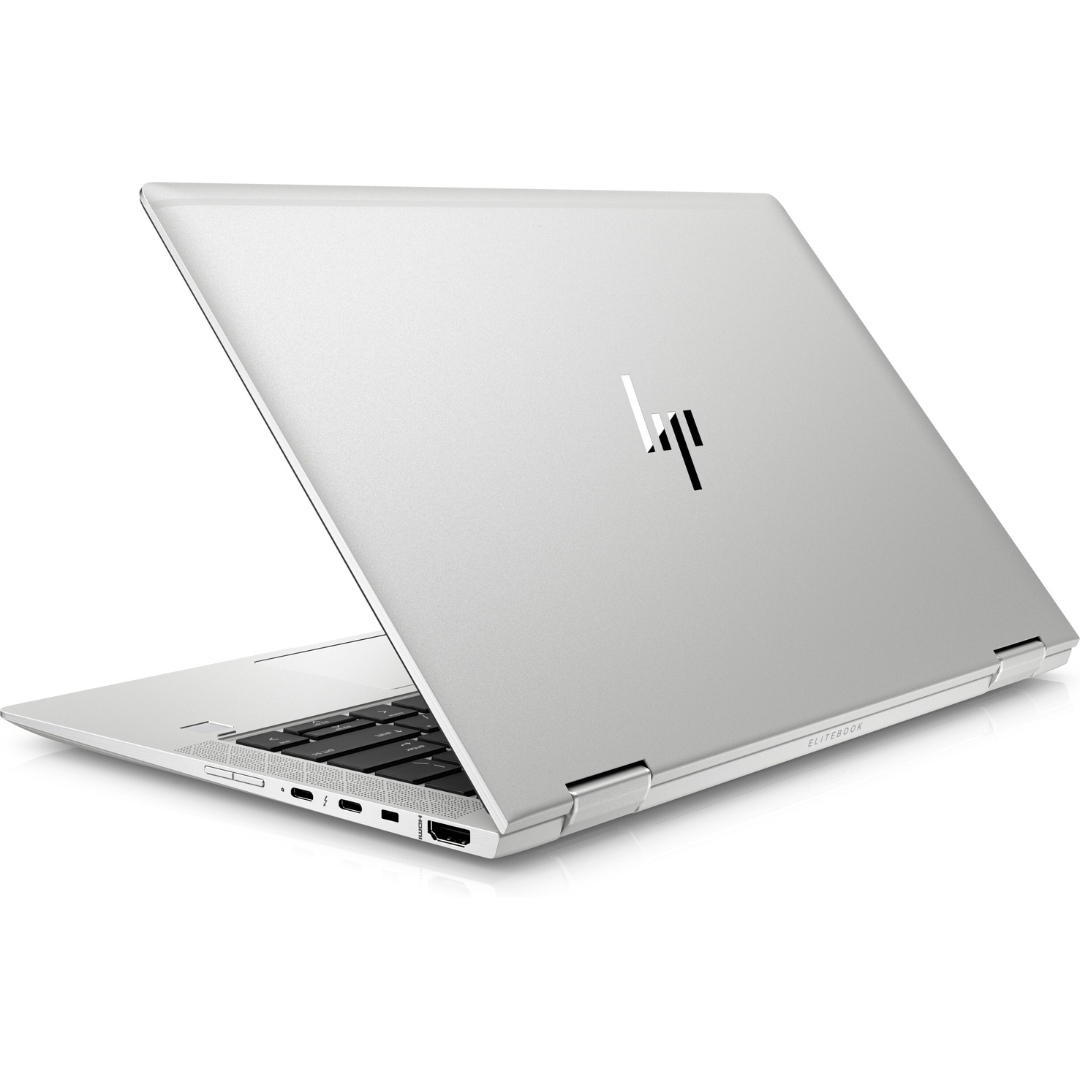 HP EliteBook x360 1030 G3 Core i5-8250U 8 GB RAM 256 GB SSD