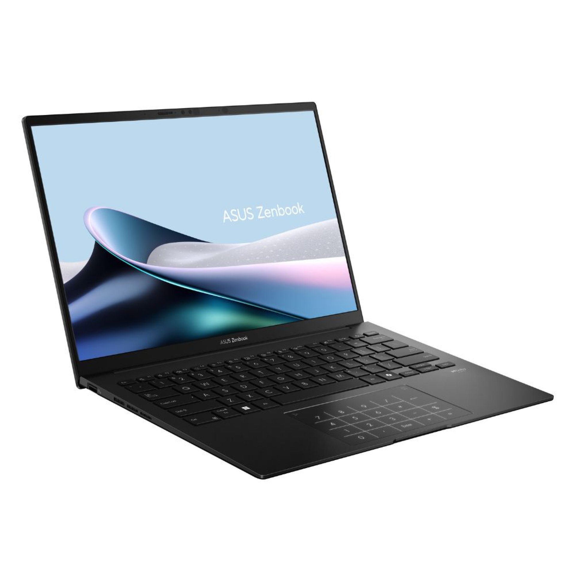 ASUS Zenbook UM3406KA AMD RYZEN AI 7 16GB, 1TB-90NB14UI-M002C0