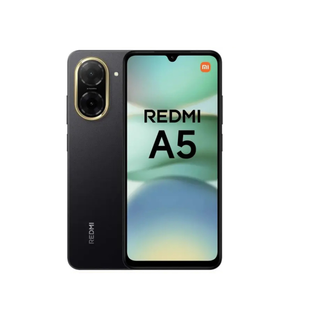 Redmi A5 4G 3GB RAM 64GB ROM
