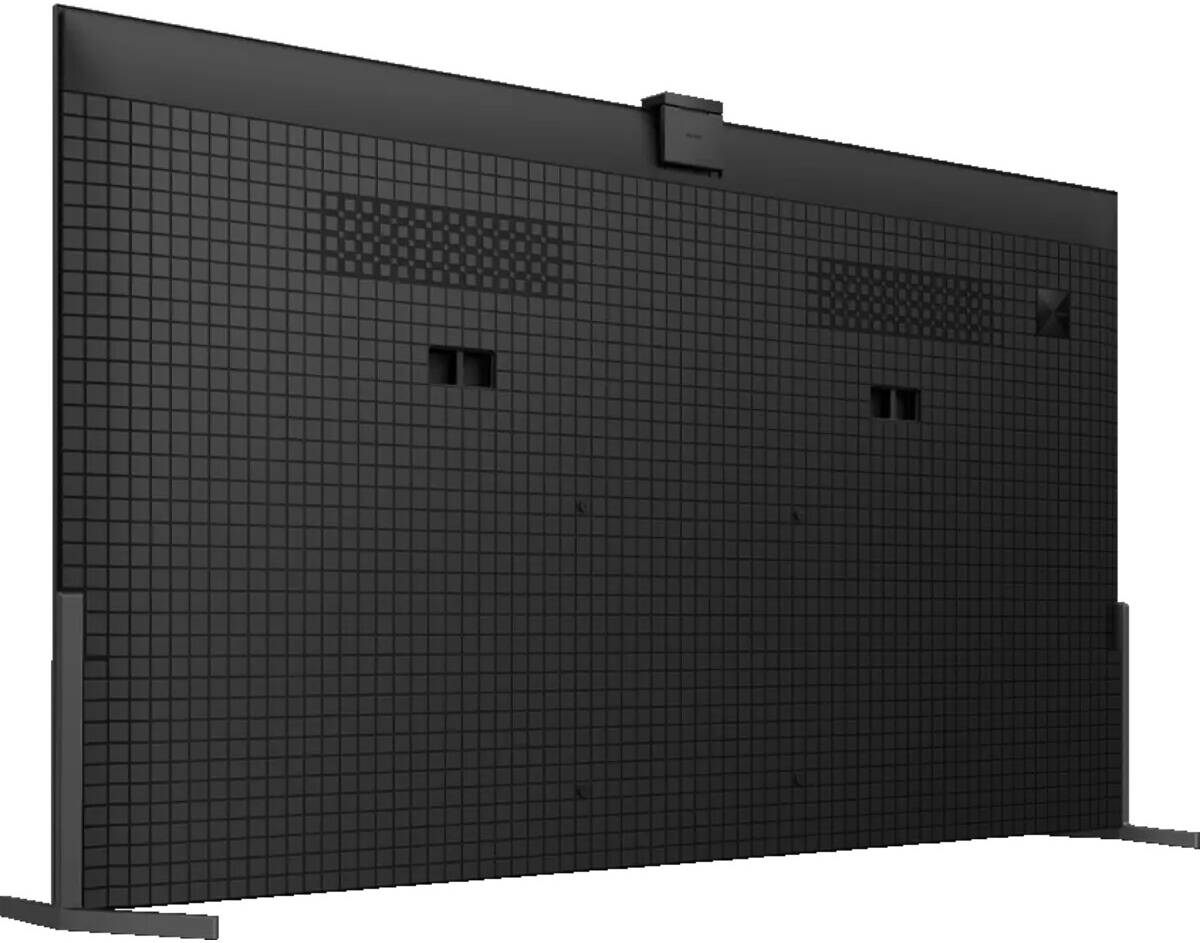 Sony 65A95L 65" QD-OLED 4K HDR Google TV