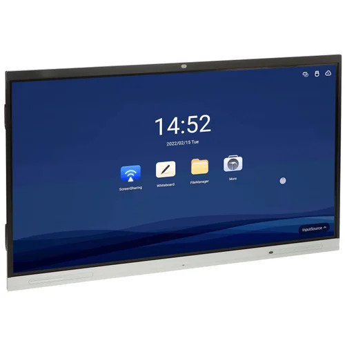 Dahua DeepHub 86" Smart Interactive Whiteboard (LCH86-MC410-B)