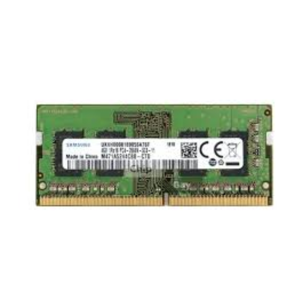 Samsung 4 GB  PC4 2666 Laptop  ram-M471A5244CB0-CTA