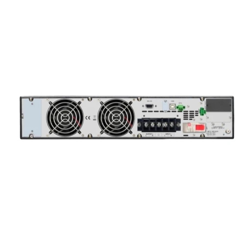 APC Easy UPS SRV RM 6000VA 230V with Rail Kit + External Battery Pack