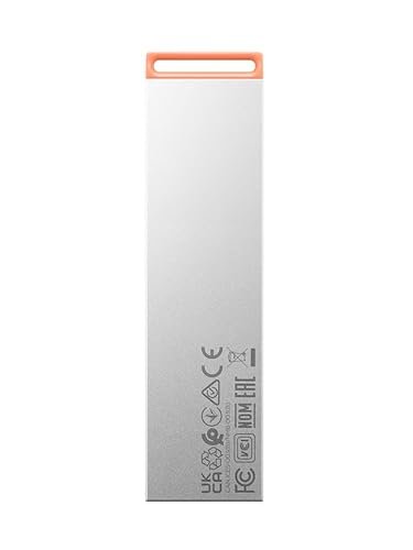 LENOVO PS8S PORTABLE EXTERNAL SSD 1TB Upto 1050MB/s -USB-C, USB3.2 Gen2 - Cool Grey -  GXB1M24161