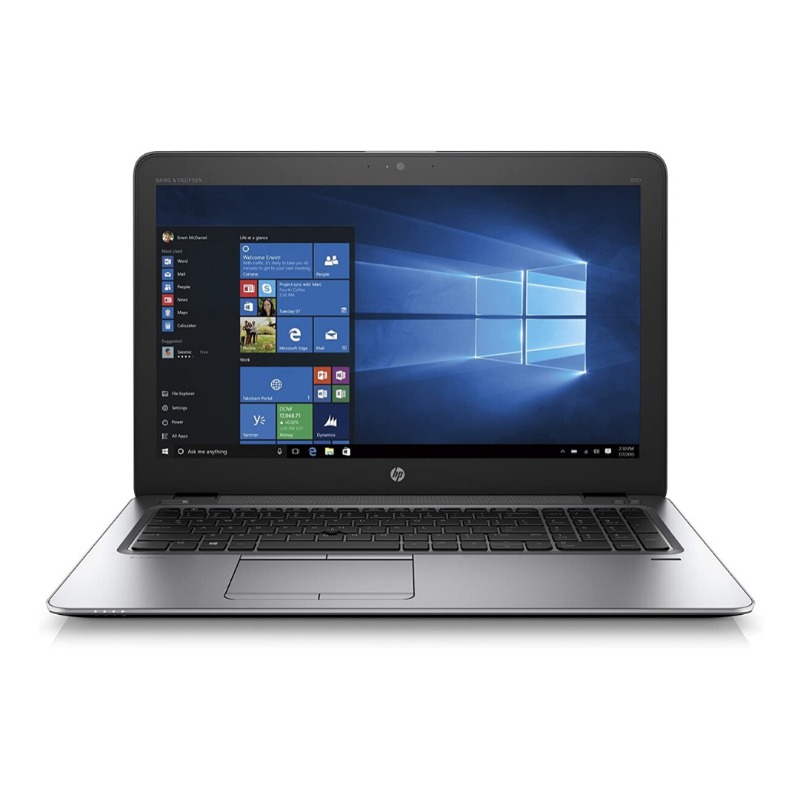 HP EliteBook 840 G3 6TH i7 16GB RAM 512GB SSD TOUCH