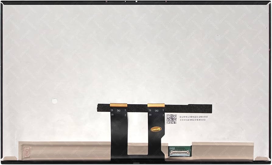 HP EliteBook x360 1030 G3 32-Pin Touch Screen Replacement