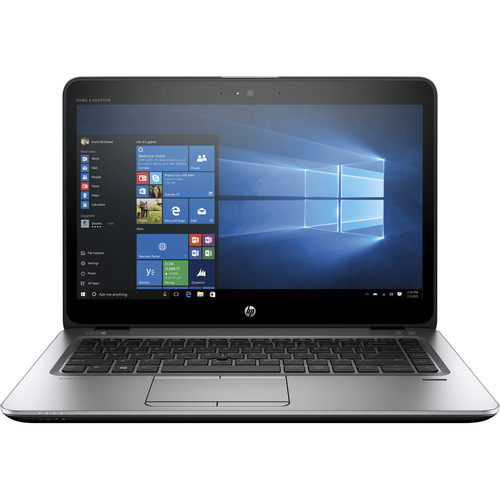 HP EliteBook 840 G4 i5 8th Gen 8GB RAM 256GB SSD Touch
