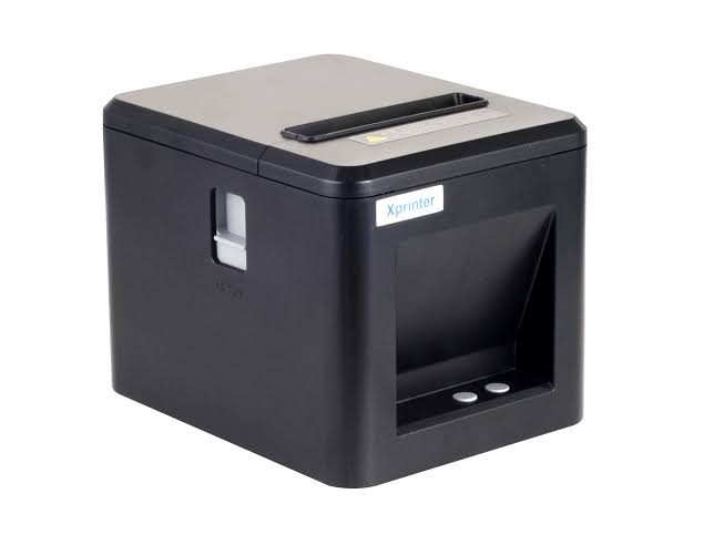 XPrinter XP-Q80A Direct Thermal Receipt Printer
