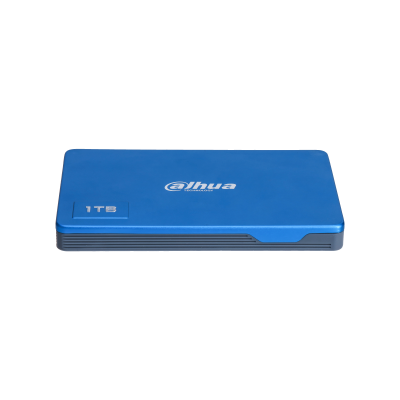 Dahua E10 1TB External HDD - DHI-eHDD-E10-1T for Data Storage