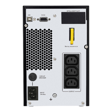 APC Easy UPS SRV1KI 1000VA On‑Line