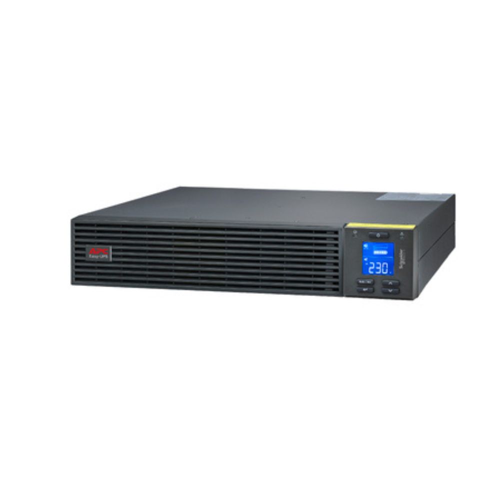 APC Easy UPS On-Line SRV 1000VA RM 230V with Rail Kit SRV1KRIRK