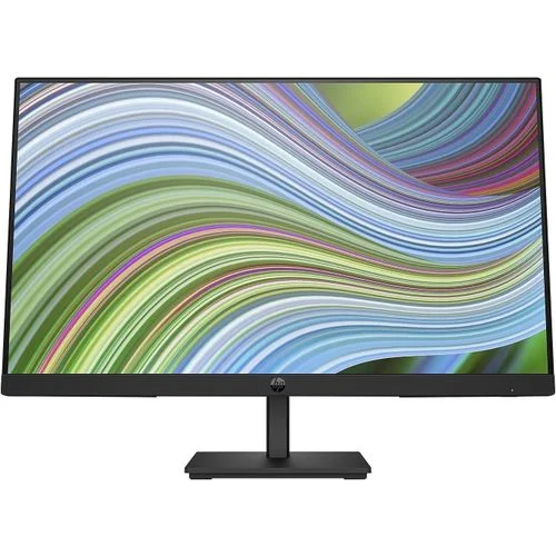 HP 23" Monitors with DisplayPort Connectivity
