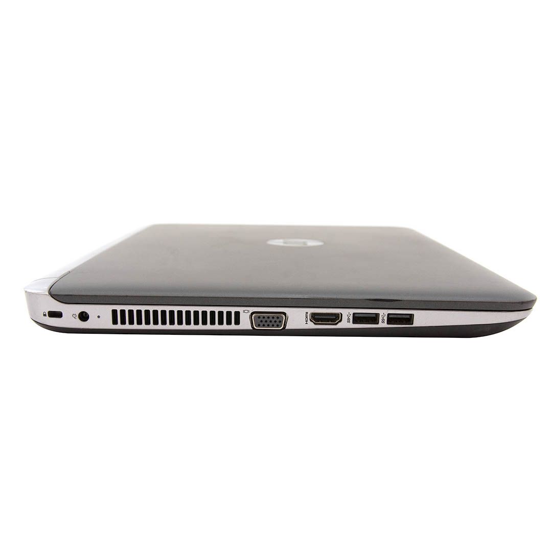 Refurbished HP ProBook 455 G3 AMD A8 8GB 256GB SSD
