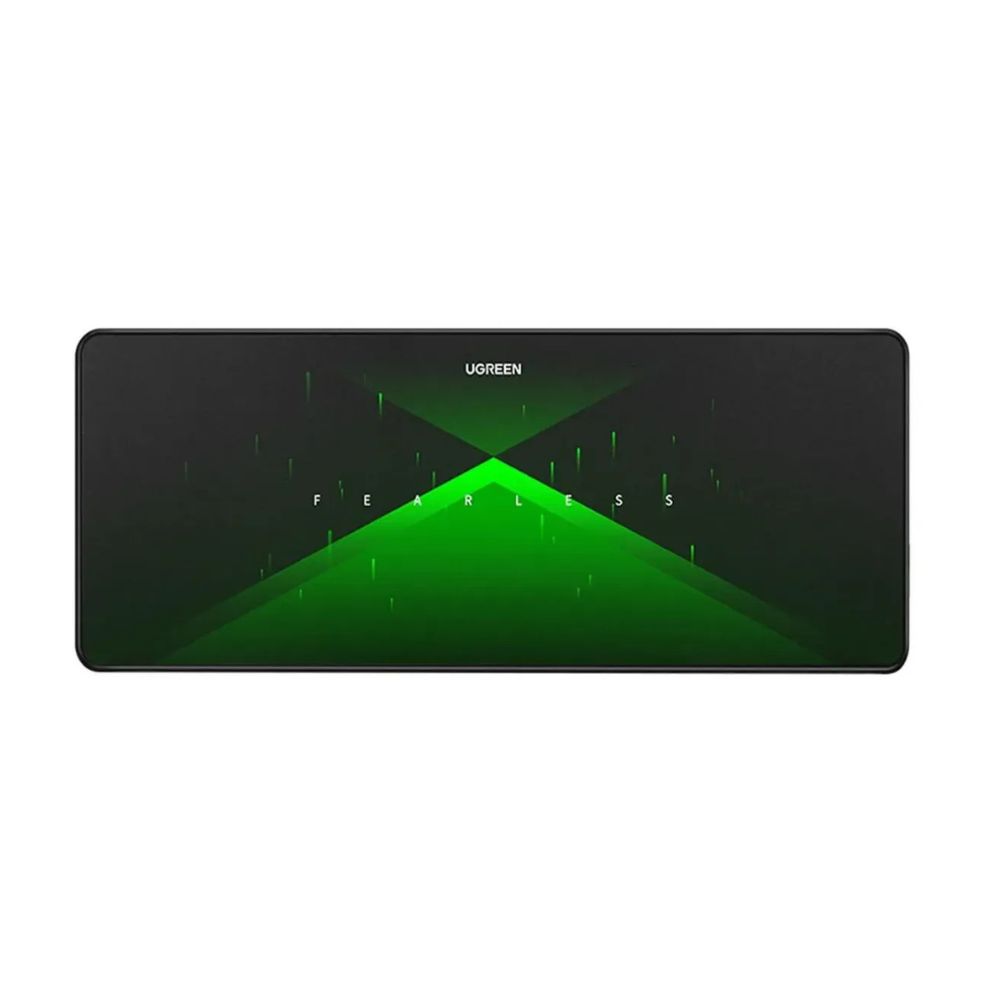 UGREEN LP670 Gaming mouse pads-Aurora Green