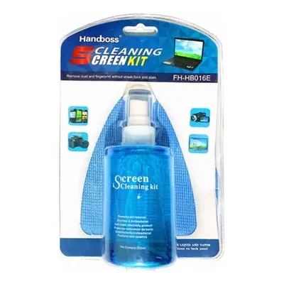 Handboss LCD Cleaning Kit