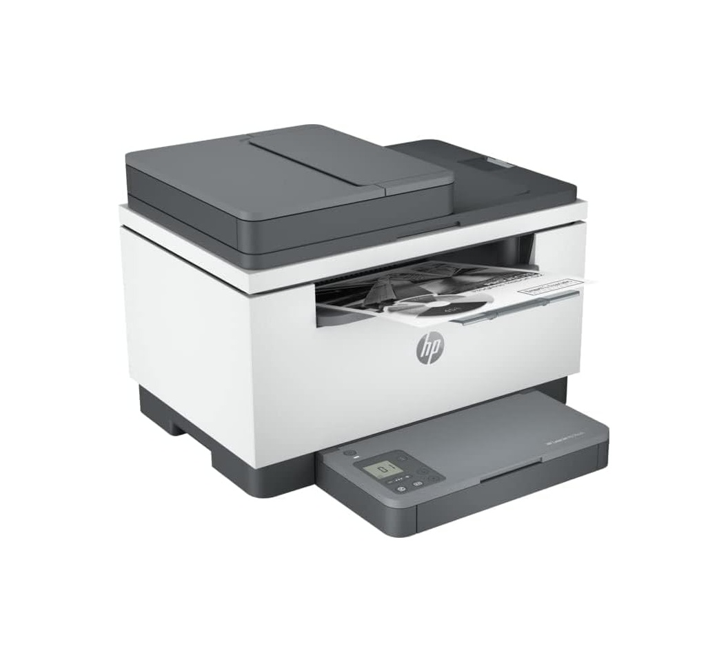 HP LaserJet MFP M236sdn Printer