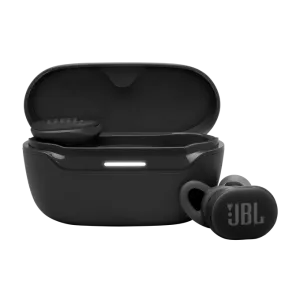JBL Endurance RACE 2,True Wireless Noise Cancelling Bluetooth Earbuds-Black-JBLENDURACE2BLK