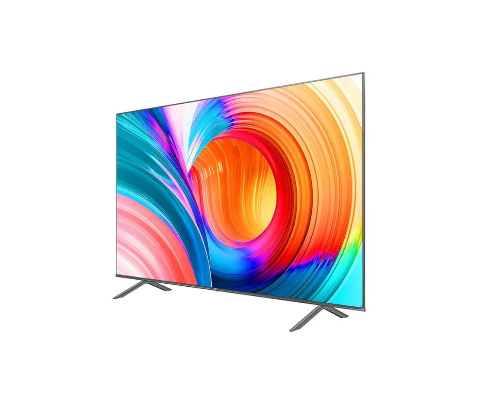 Hisense 85A7HKEN 85" 4K UHD Smart TV