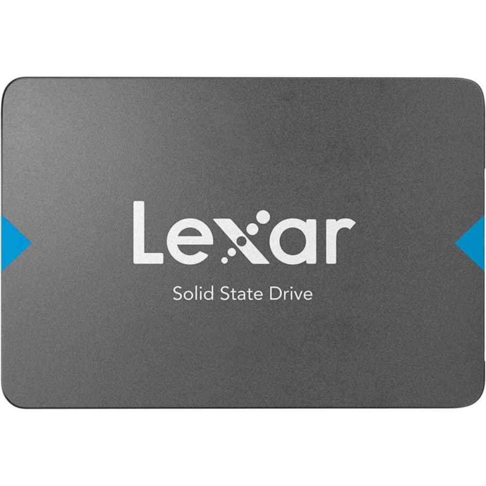 LEXAR NQ100 2.5” SATA INTERNAL SSD 1TB - LNQ100X001T-RNNNG