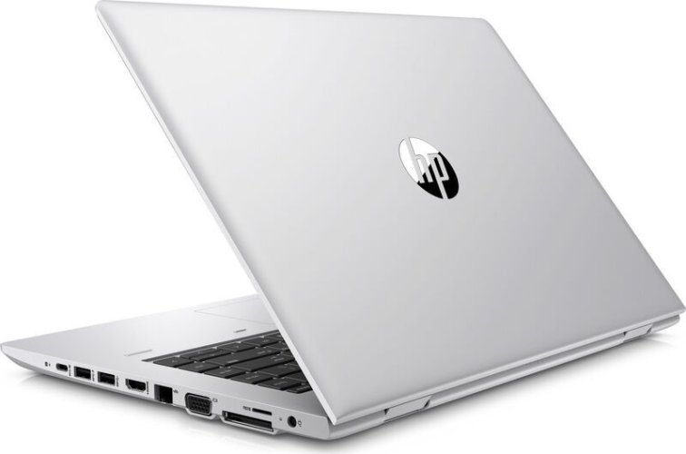 HP ProBook 645 G4 AMD Ryzen 5 16GB RAM 256GB SSD Laptop