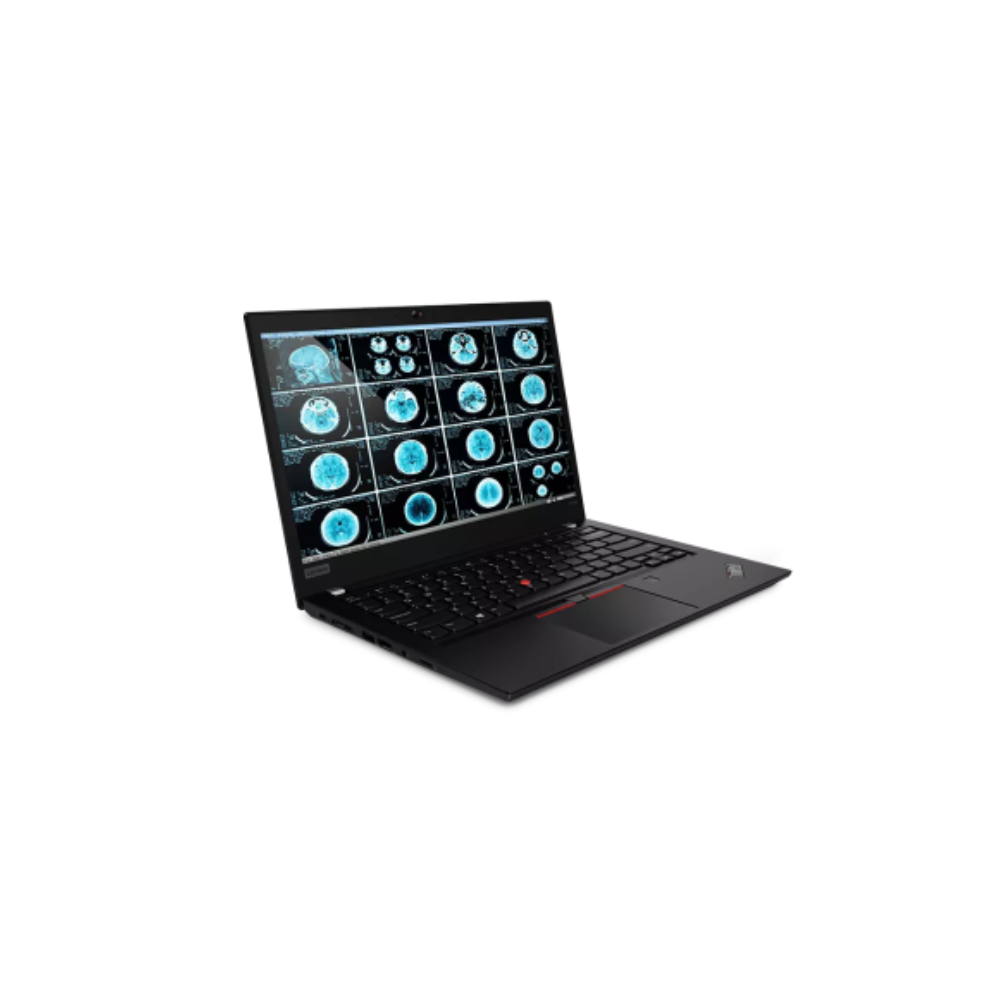 Lenovo ThinkPad P14s Gen2 11th Gen i7 16gb RAM 512gb SSD