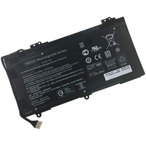 HP HSTNN-LB7G HSTNN-UB6Z battery