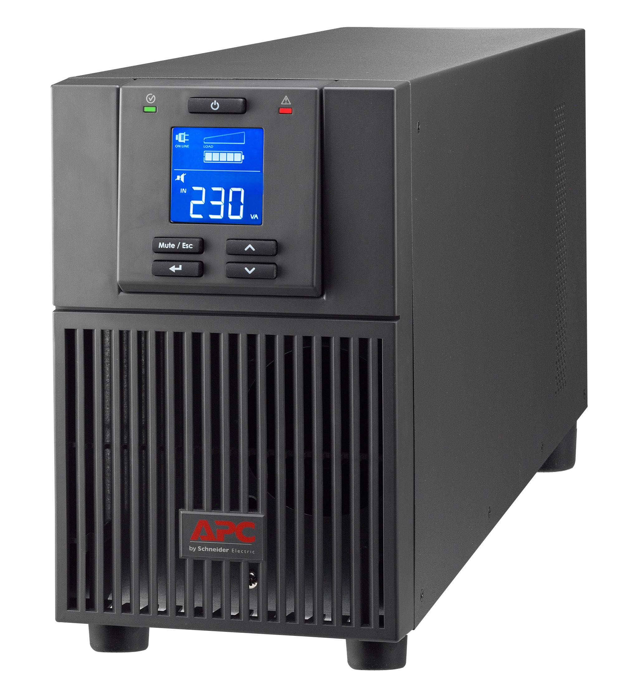 APC EASY SRV 2000VA UPS - SRV2KI