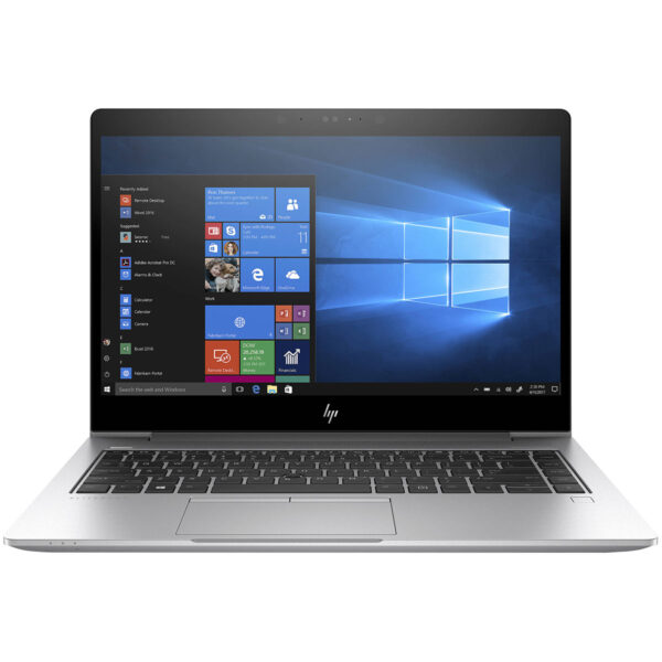HP EliteBook 840 G5  i5 7th Gen 8 GB RAM 256 GB SSD Touchscreen