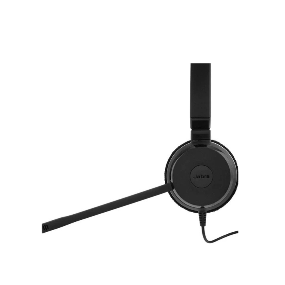 Jabra EVOLVE 20 MS Stereo Wired Headset - 4999-823-109