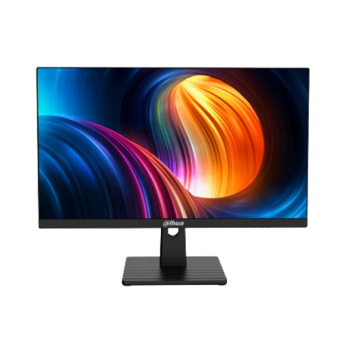 Dahua B211B 27" FHD Monitor (DHI-LM27-B211B)