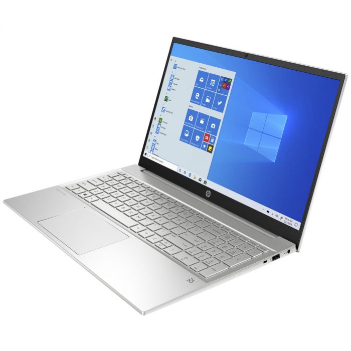 HP Pavilion 15-cs2xxx Core i7 8th Gen 16GB RAM 512GB SSD 4GB Dedicated Graphics Laptop