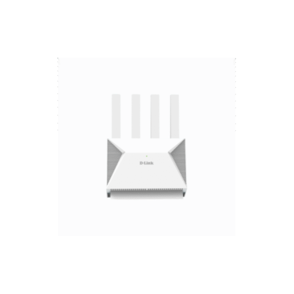 D-Link BE3600 Wi-Fi 7 Dual-Band Mesh Router DIR-BE364K