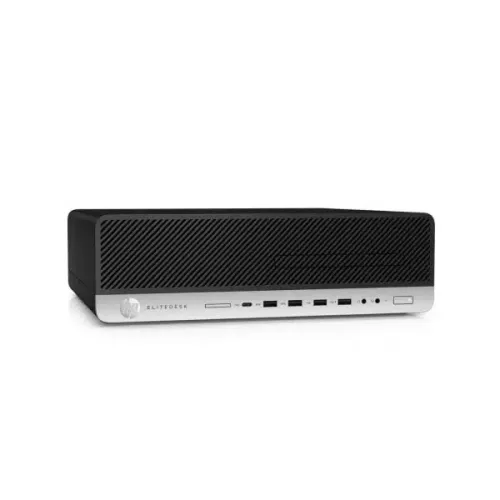 HP EliteDesk 800 i5 Tower 8th Gen 8GB RAM 500GB HDD