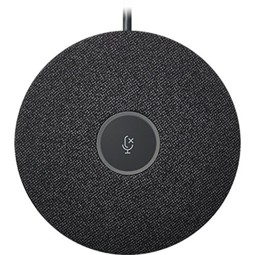 Logitech Rally Ultra-HD Conference Cam -USB - 960-001237