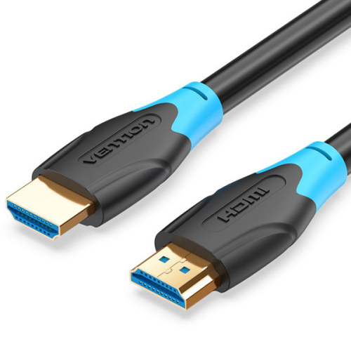 Vention HDMI Cable 15M Black-AACBN