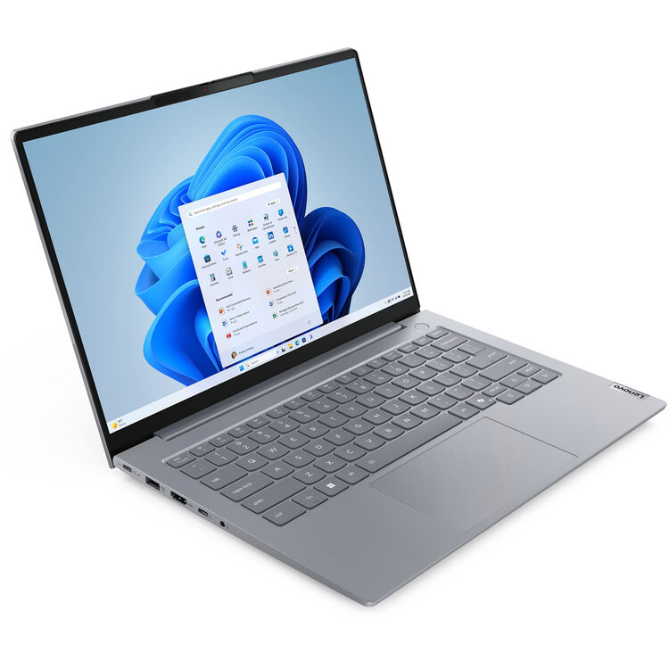Lenovo ThinkBook 14 G8 IAL Ultra 5 225U 8GB RAM 512GB SSD - 21SJ0000UE
